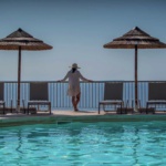 La Baja Pools - Felix Hotel La Baja